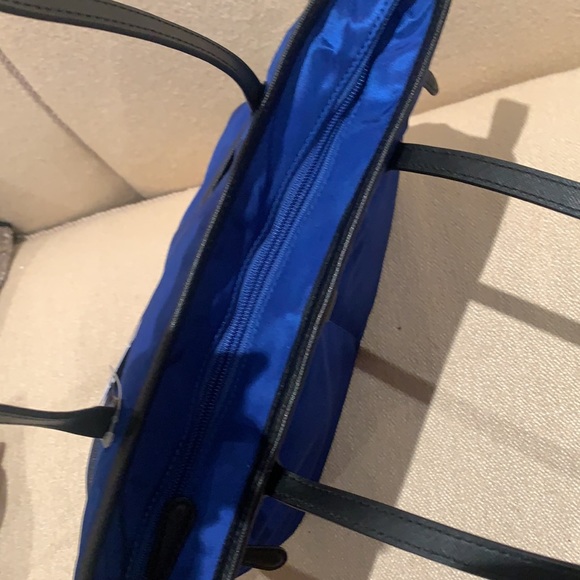 MICHAEL KORS KEMPTON TOTE - Picture 5 of 12